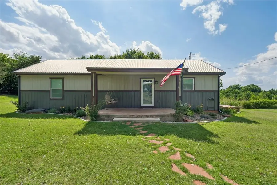 575 County Road 1390, Chickasha, OK 73018 - #2