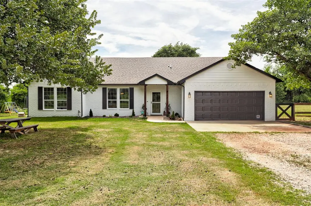 1076 County Street 2976, Blanchard, OK 73010 - #1