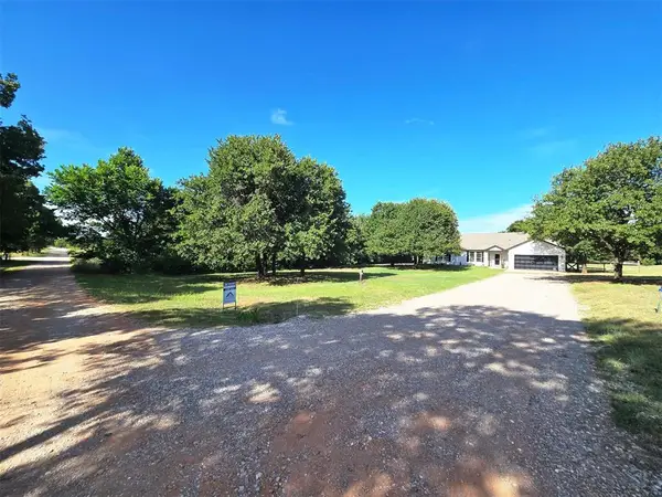1076 County Street 2976, Blanchard, OK 73010