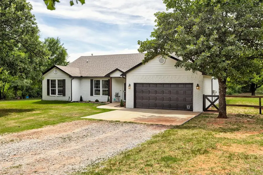 1076 County Street 2976, Blanchard, OK 73010 - #3