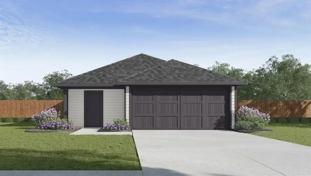 3204 Buffalo Farms Boulevard, Oklahoma City, OK 73179 - #1