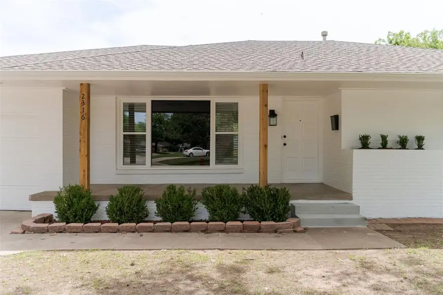 2316 Ashley Drive, Oklahoma City, OK 73120 - #3