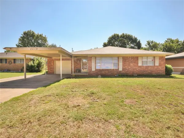 204 N 29th Street, Duncan, OK 73533