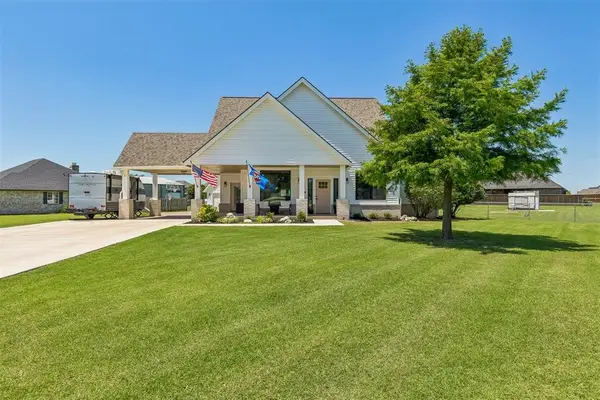 5658 NW Pioneer Circle, Norman, OK 73072