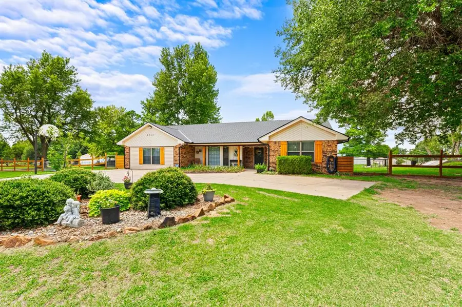 8921 Bobwhite Road, Yukon, OK 73099 - #3