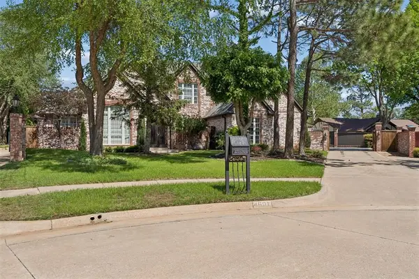 4601 Westbury Court, Norman, OK 73072