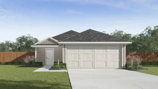 1910 Redbud Way, El Reno, OK 73036