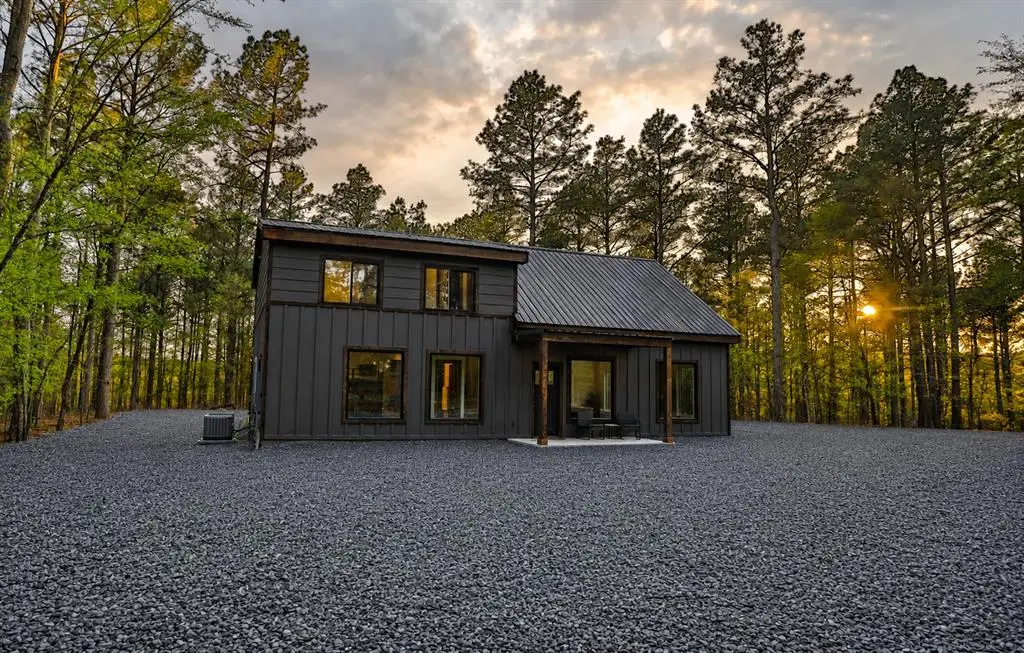 51 Cedar Hills Trail, Broken Bow, OK 74728 - #1