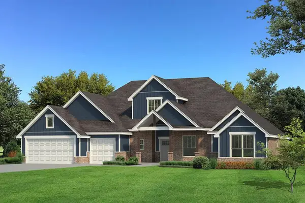 14100 SW 53rd Street, Yukon, OK 73099