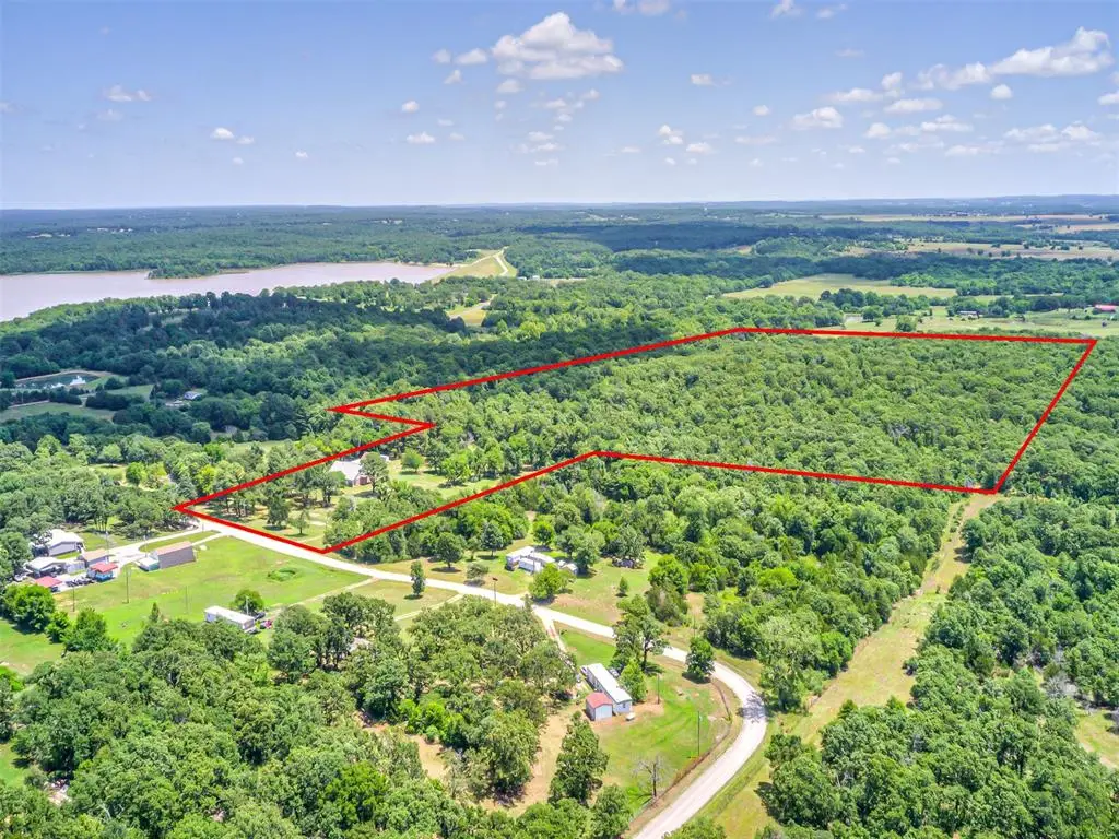15427 S 283rd West Avenue, Kellyville, OK 74039 - #1