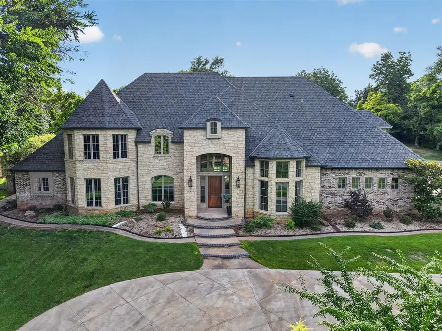 13315 N Coltrane Road, Edmond, OK 73013 - #3