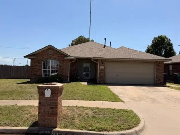 2928 SE 97th Street, Oklahoma City, OK 73160