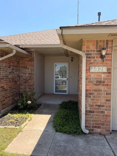 2928 SE 97th Street, Oklahoma City, OK 73160 - #2