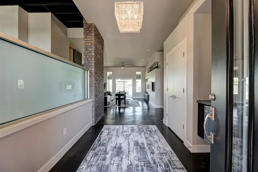 2433 NW 173rd Street, Edmond, OK 73012 - #3