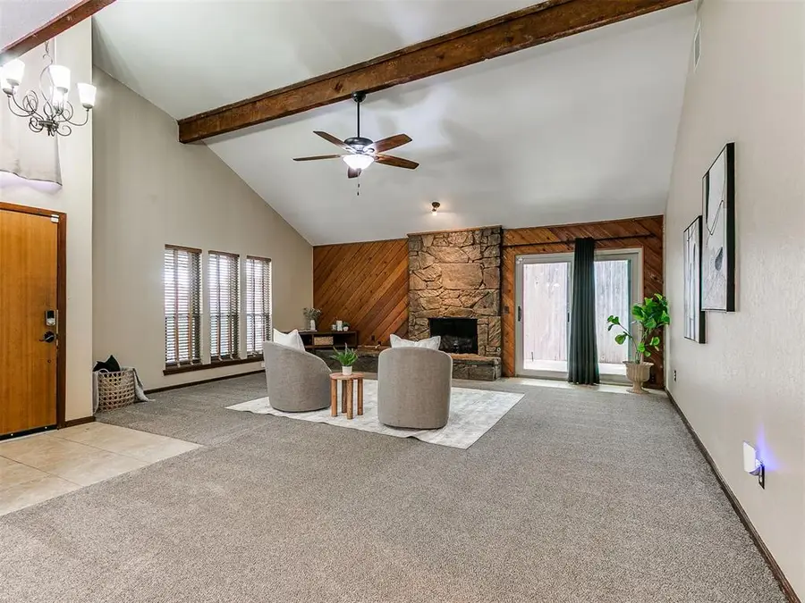 8908 N Mcmillan Avenue, Oklahoma City, OK 73132 - #3
