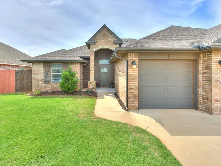 1405 NW 10th Terrace, Newcastle, OK 73065 - #3
