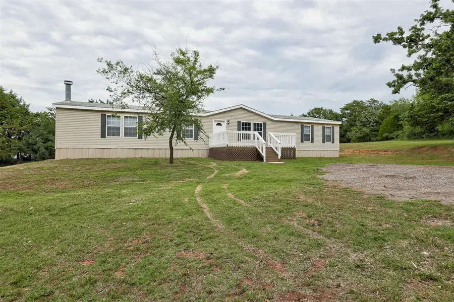 2574 Tiffany Lane, Guthrie, OK 73044 - #2