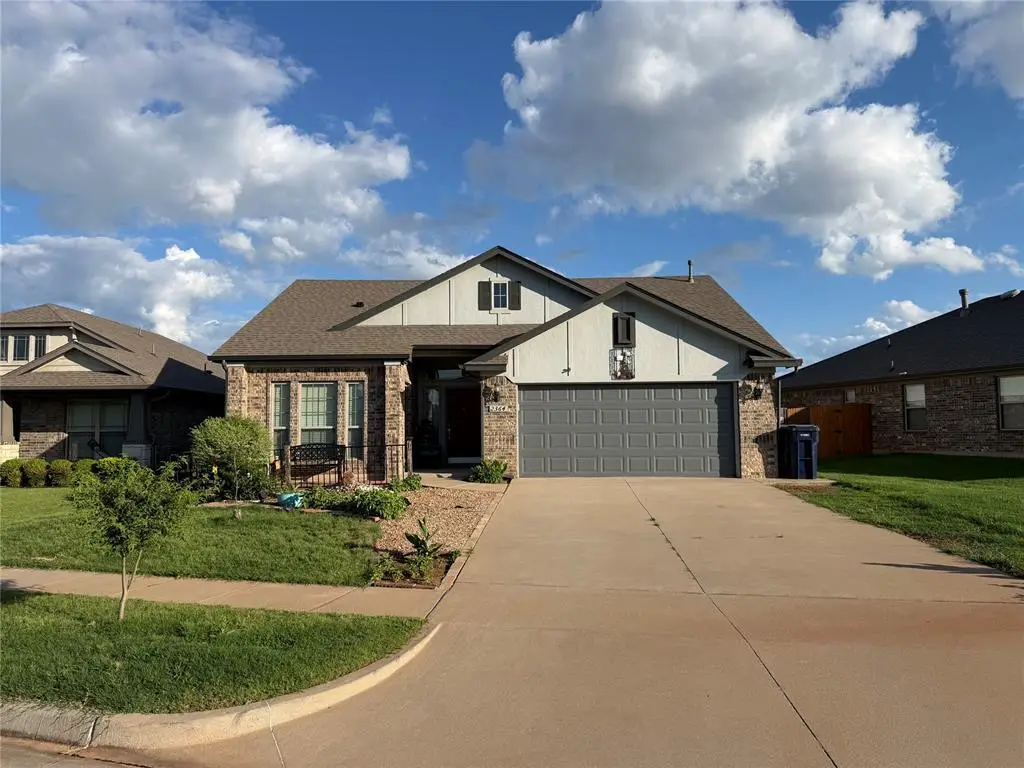2364 NW 191st Court, Edmond, OK 73012 - #1