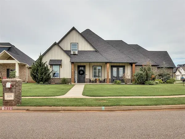 616 Vintage Drive, Norman, OK 73069