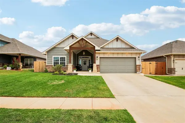 11225 SW 30th Street, Yukon, OK 73099