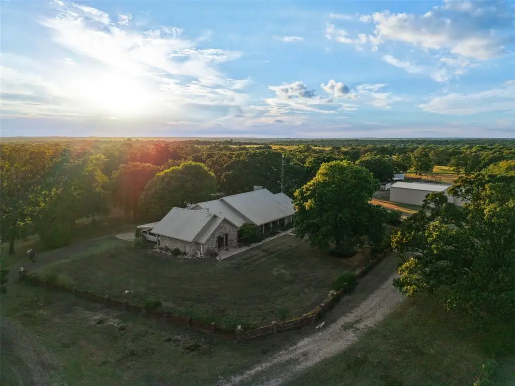 30592 Skelly Road, Wanette, OK 74878 - #1