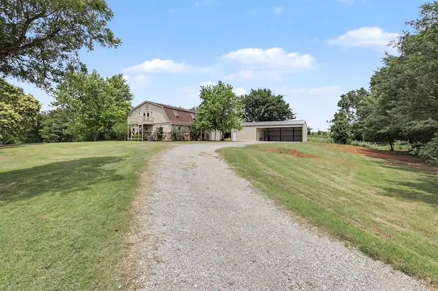 7021 NW 222nd Street, Edmond, OK 73025 - #2