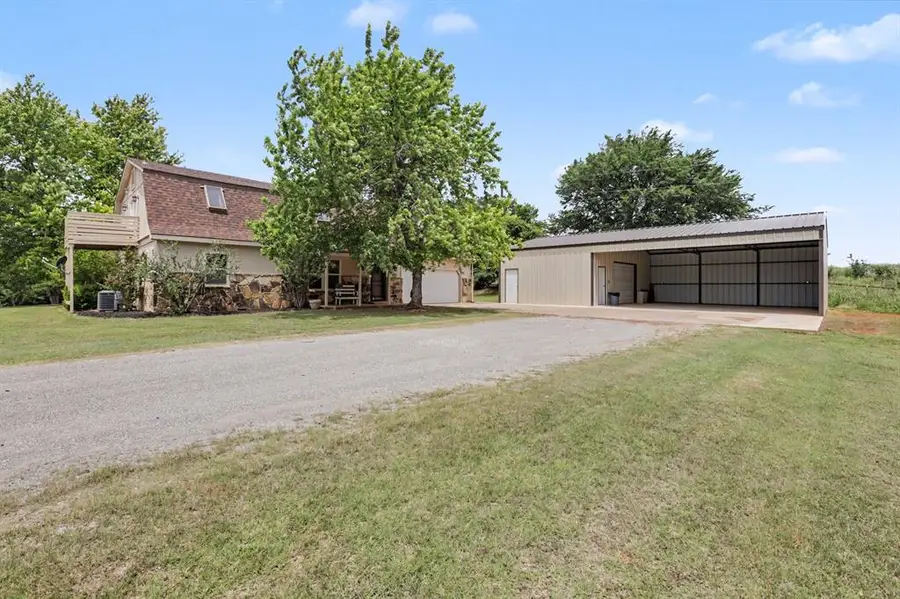 7021 NW 222nd Street, Edmond, OK 73025 - #3