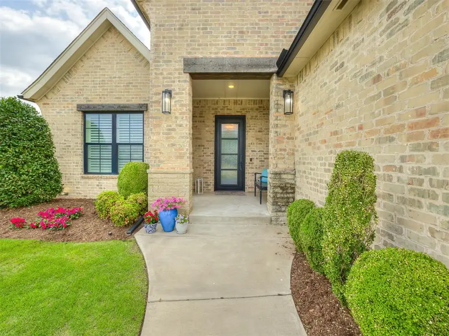 2312 Stone Mill Court, Yukon, OK 73099 - #2