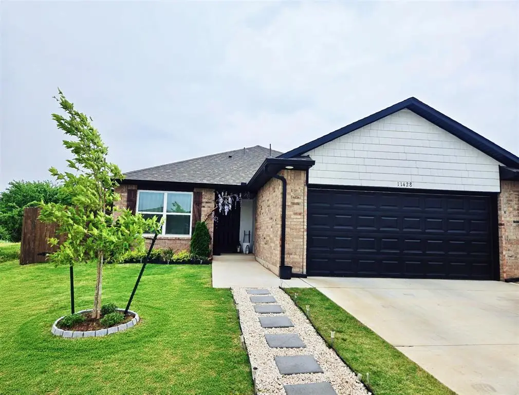 11428 SW 12th Street, Yukon, OK 73099 - #1