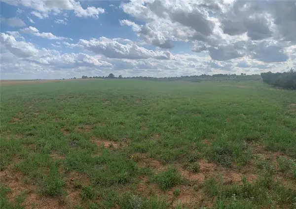 11111 S 59th & Walbaum Rd. Road, Hinton, OK 73047