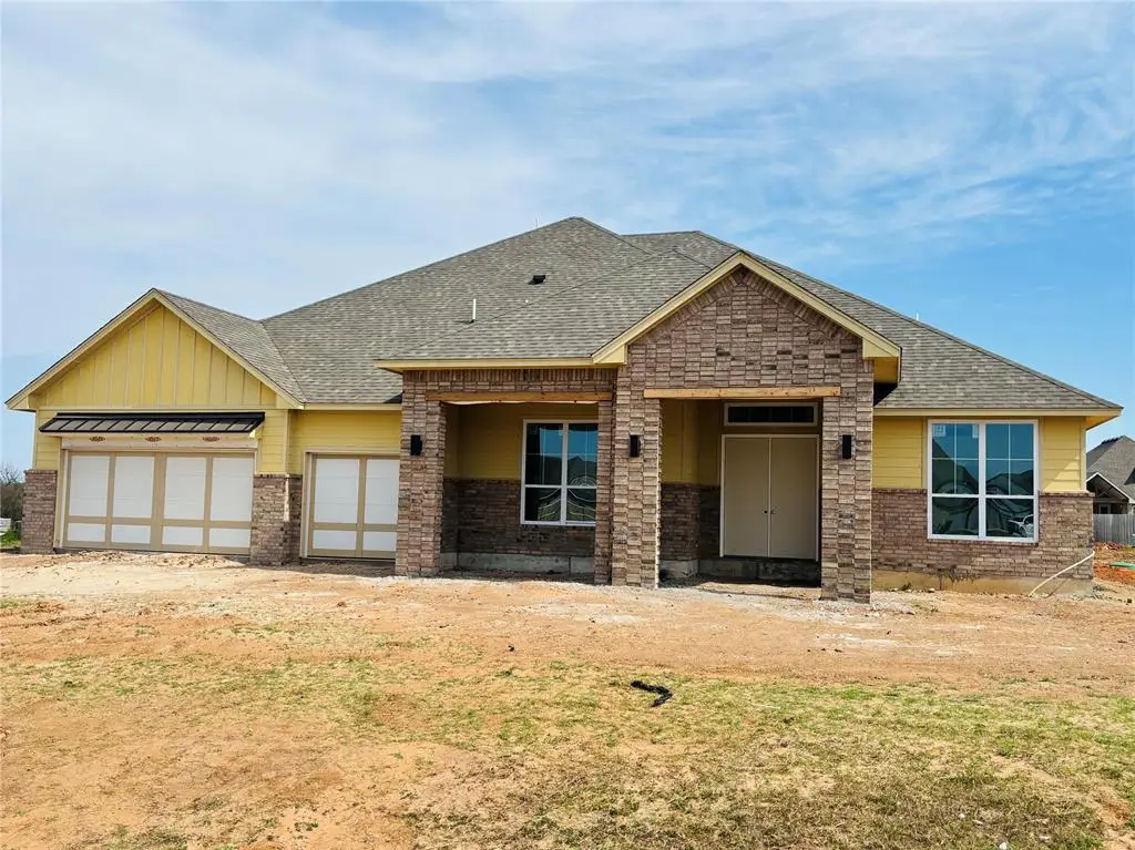 4100 Blue Ridge Avenue, Newcastle Blanchard, OK 73072 - #1