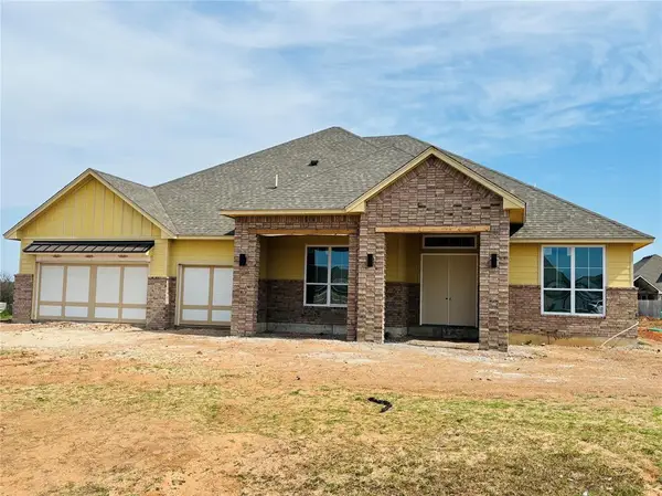 4100 Blue Ridge Avenue, Newcastle, OK 73072