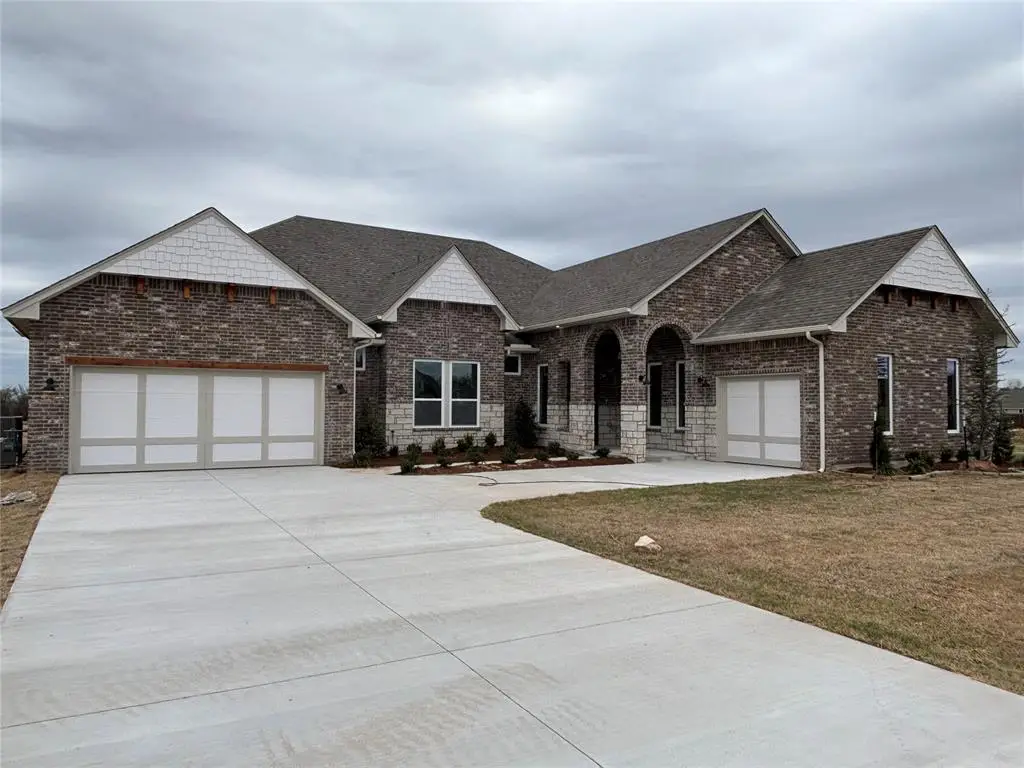 4046 Black Rock Lane, Norman, OK 73072 - #1