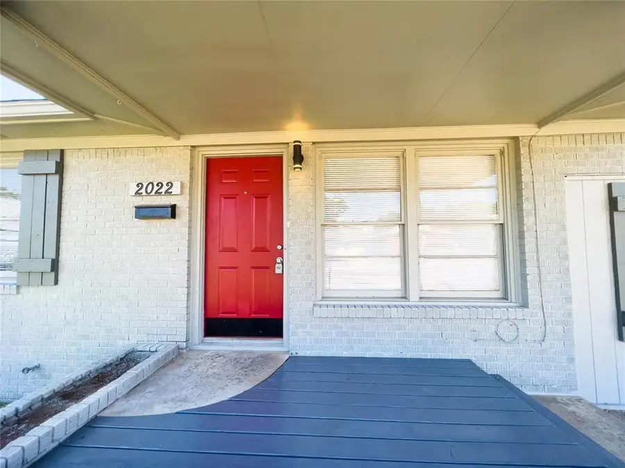 2022 NW 33rd Street, Oklahoma City, OK 73118 - #2