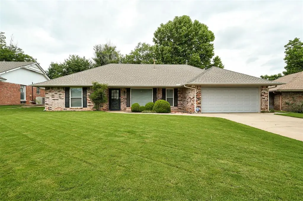 6409 N College Avenue, Oklahoma City, OK 73132 - #1