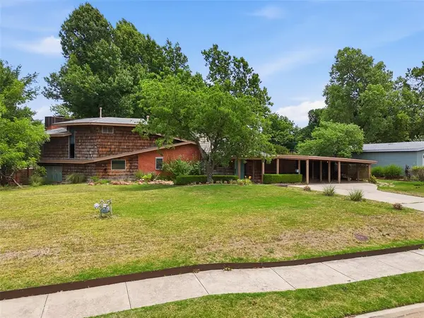 4800 N Hammond Avenue, Oklahoma City, OK 73122