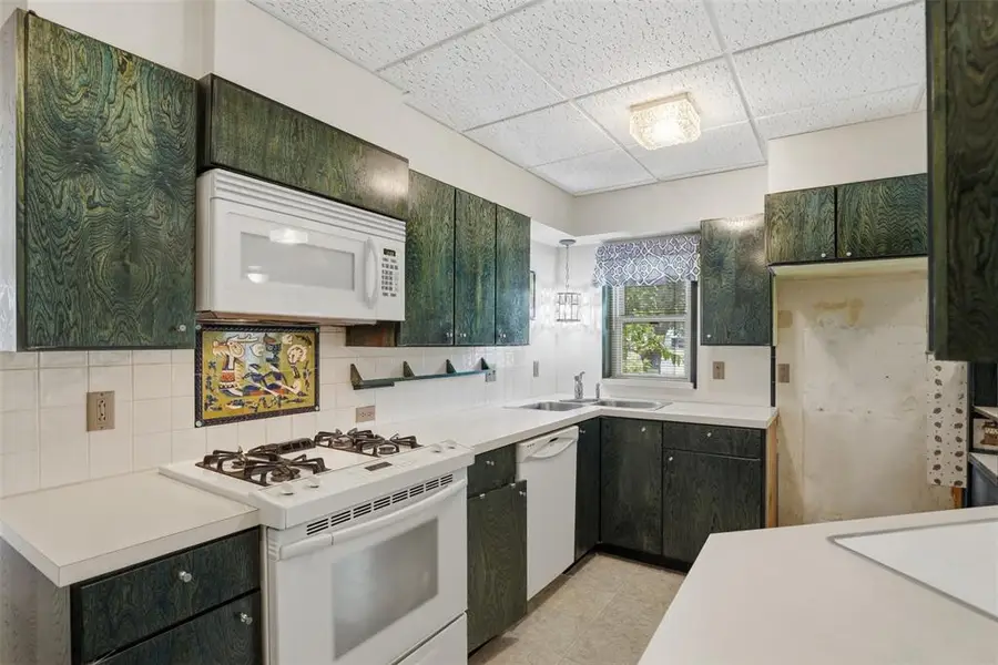 4800 N Hammond Avenue, Oklahoma City, OK 73122 - #2