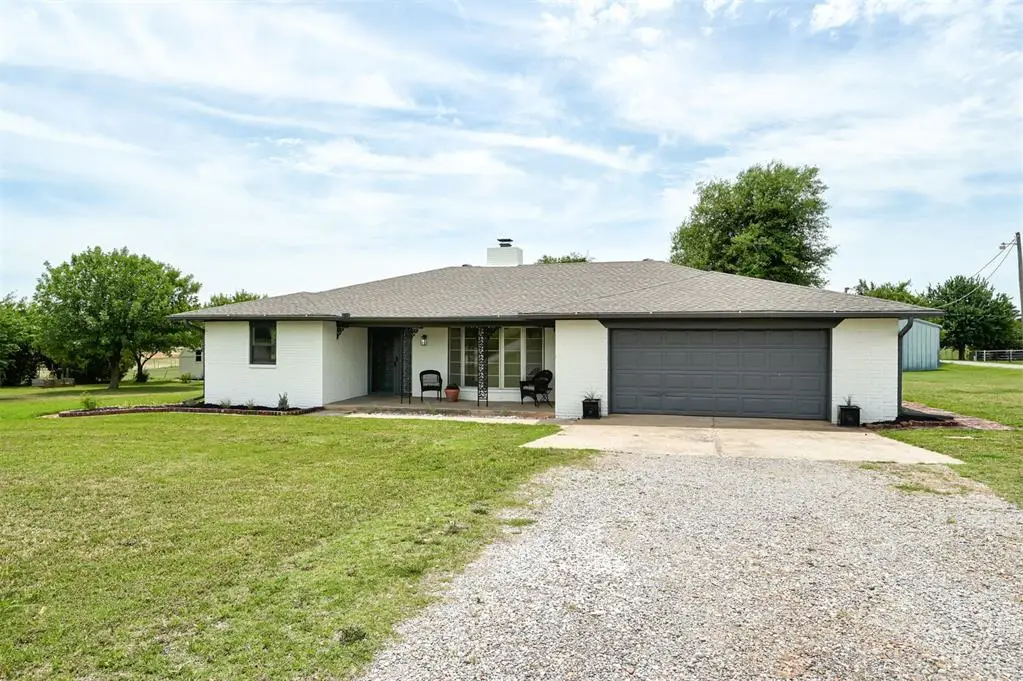6517 S Frisco Road, Mustang, OK 73064 - #1