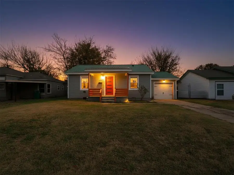 1338 South Drive, Oklahoma City, OK 73119 - #2