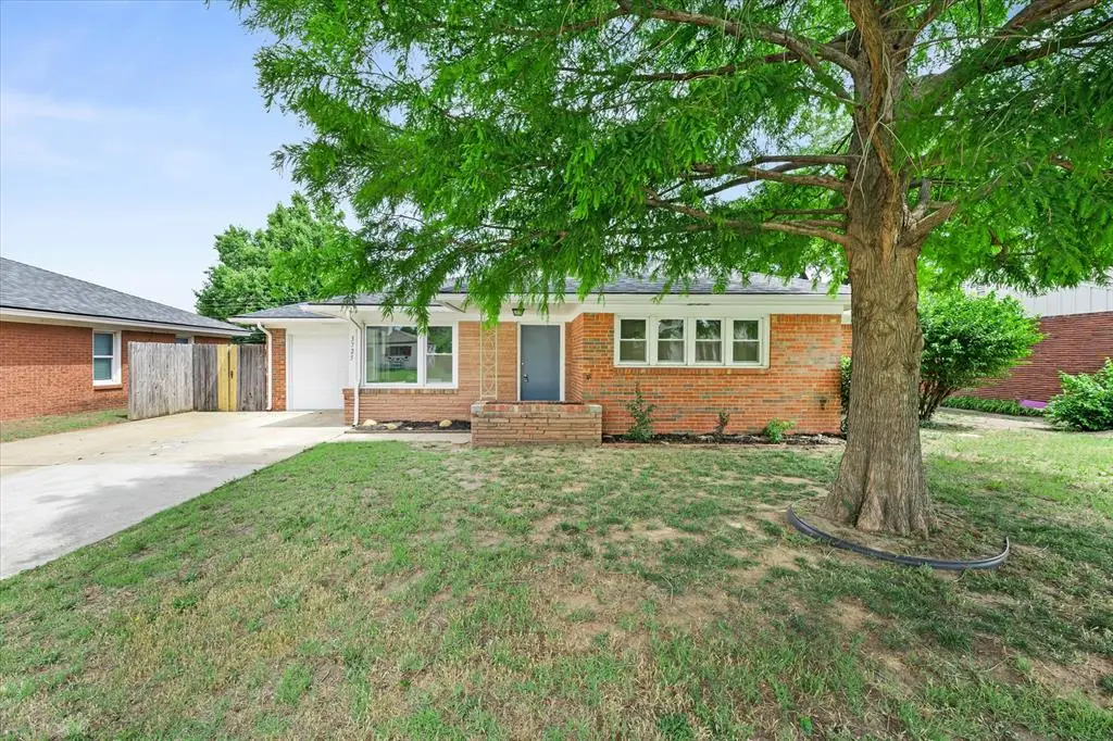3725 NW 60th Street, Oklahoma City, OK 73112 - #1