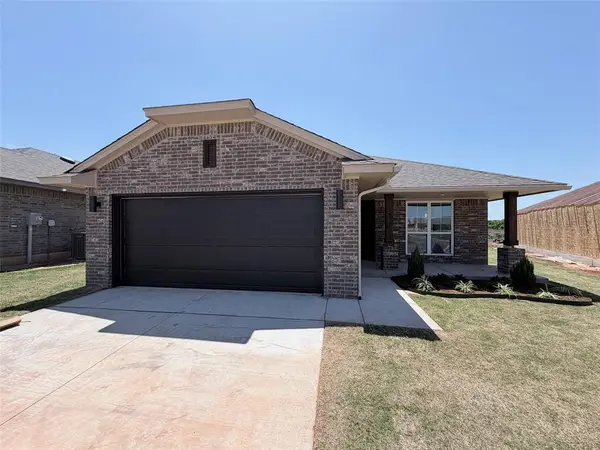3032 NW 196th Place, Edmond, OK 73012