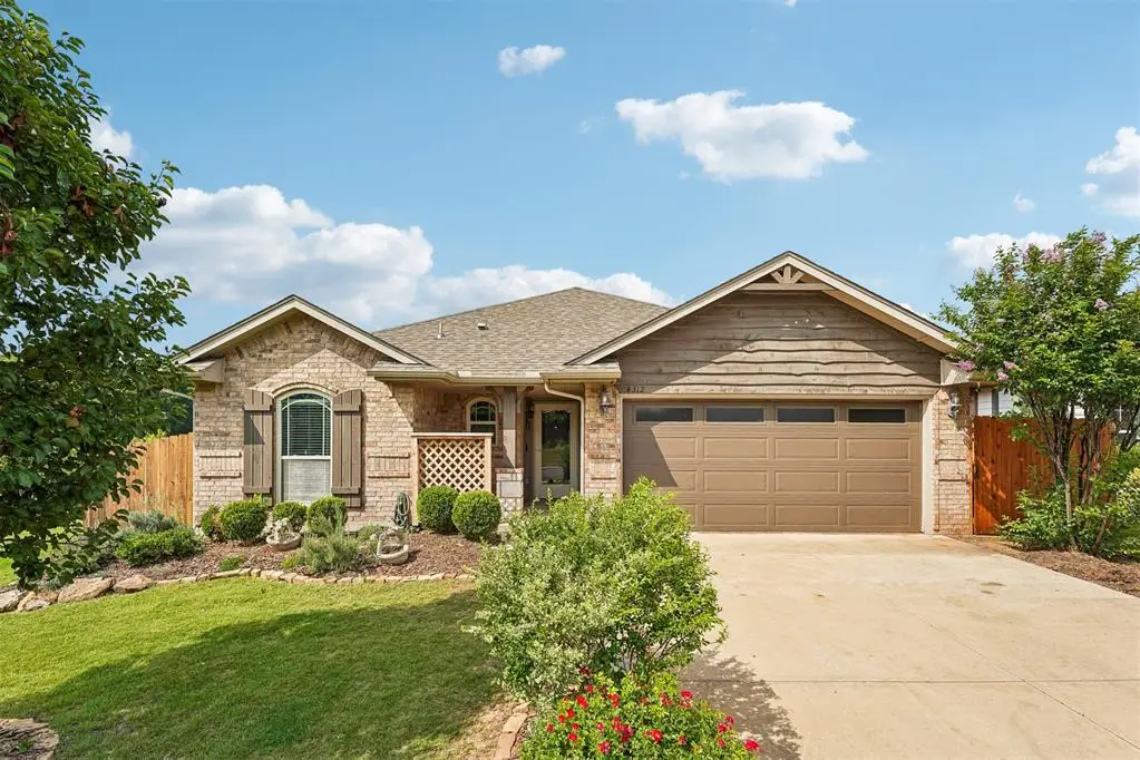 4312 Eagle Cliff Drive, Norman, OK 73072 - #1