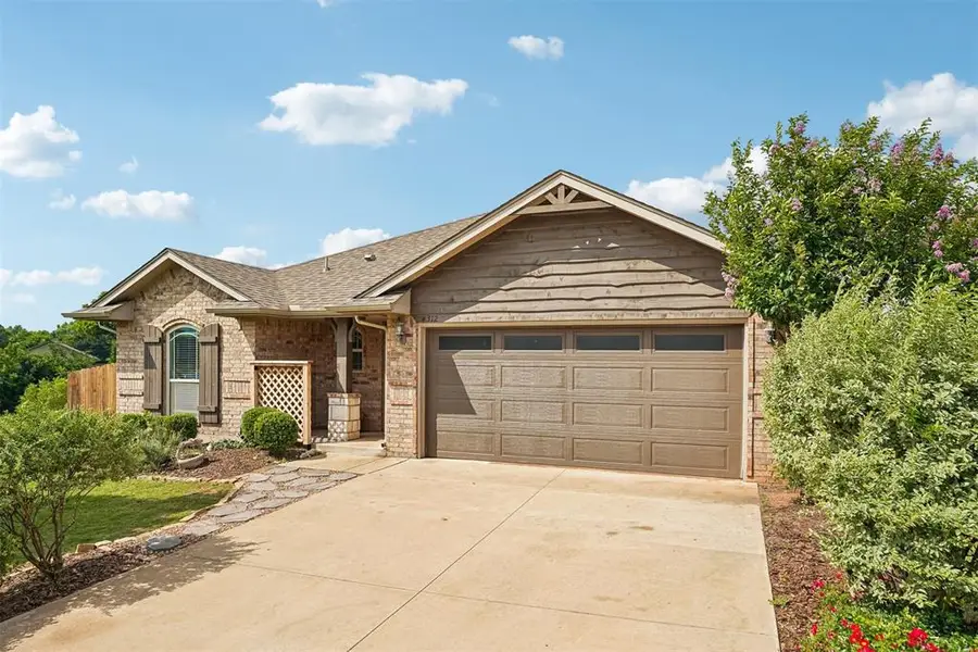 4312 Eagle Cliff Drive, Norman, OK 73072 - #2