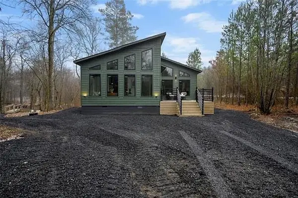 396 Spruce Trail, Broken Bow, OK 74728