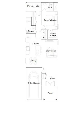 3616 Maggie Road, Mustang, OK 73064 - #2