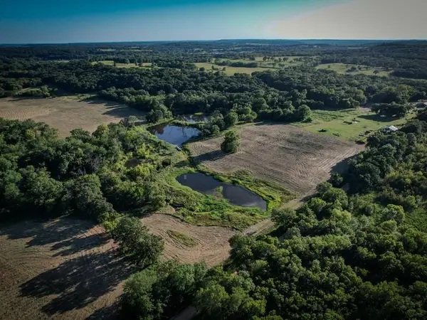 385051 EW 1150 Road, Weleetka, OK 74880
