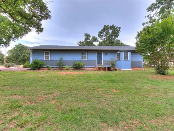 18200 Mayridge Drive, Newalla, OK 74857