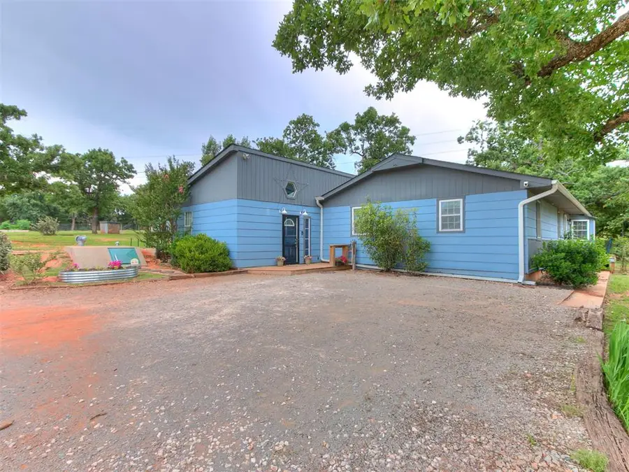 18200 Mayridge Drive, Newalla, OK 74857 - #2