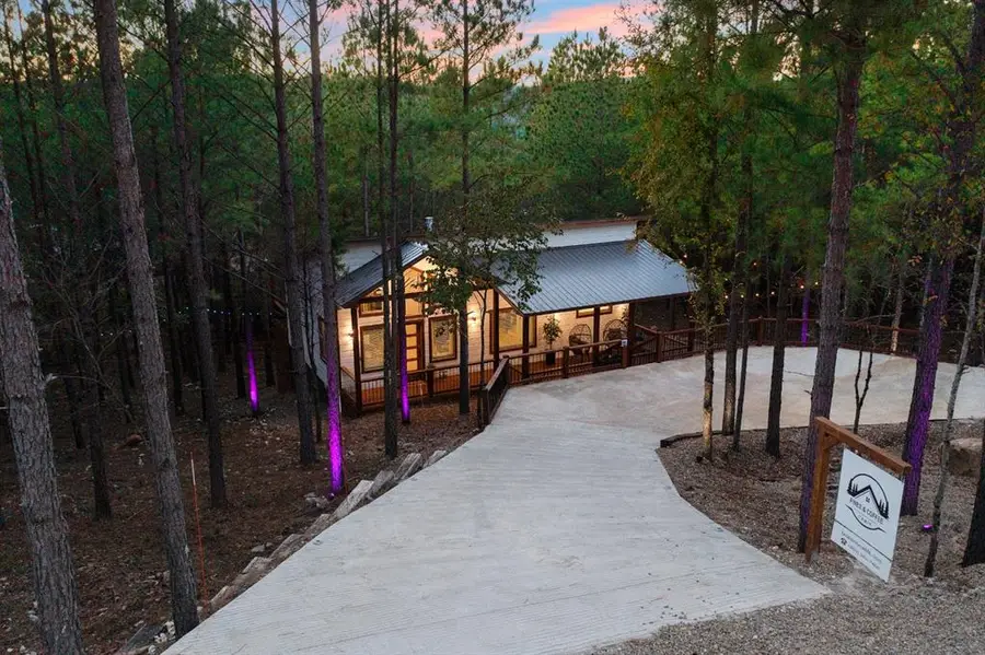 25 Timber Passage Trail, Broken Bow, OK 74728 - #2