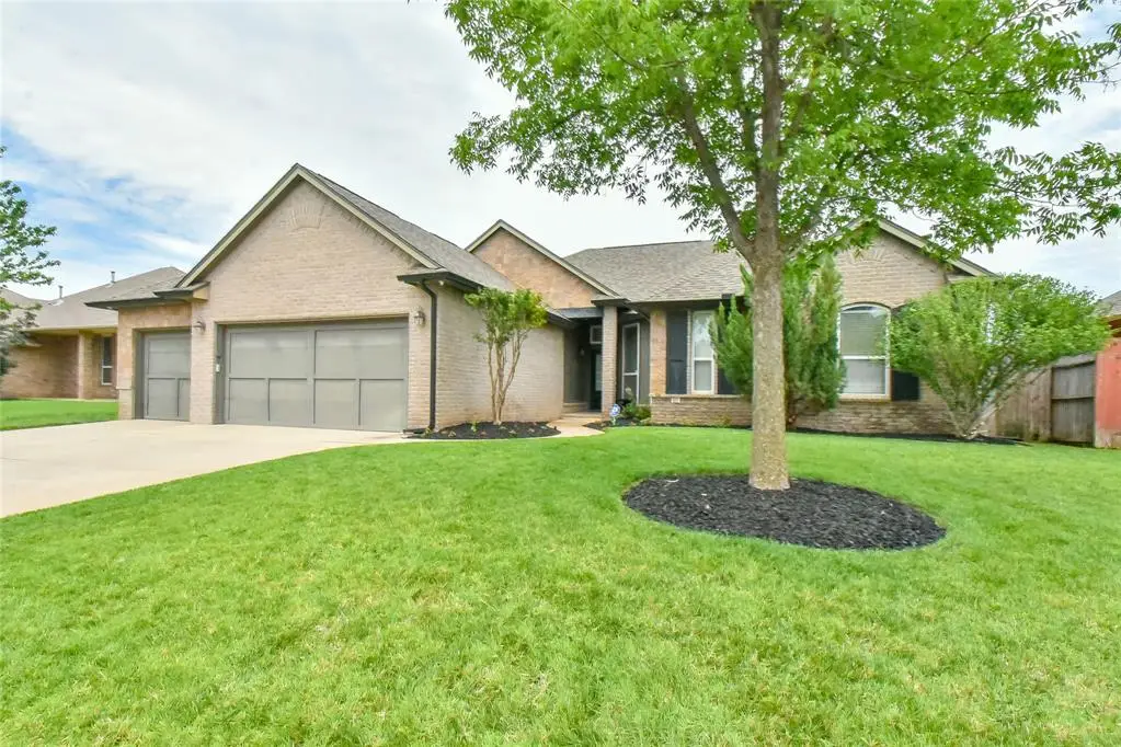 1713 NW 164th Circle, Edmond, OK 73013 - #1